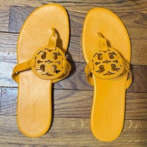Tory Burch Miller Soft Sandals